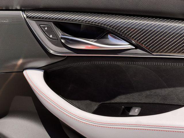 2026 Cadillac CT5-V V-Series Blackwing RWD