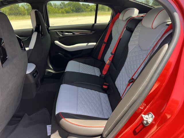 2026 Cadillac CT5-V V-Series Blackwing RWD