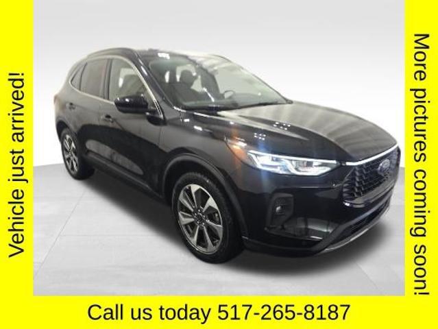 2024 Ford Escape Platinum for sale in Adrian, MI