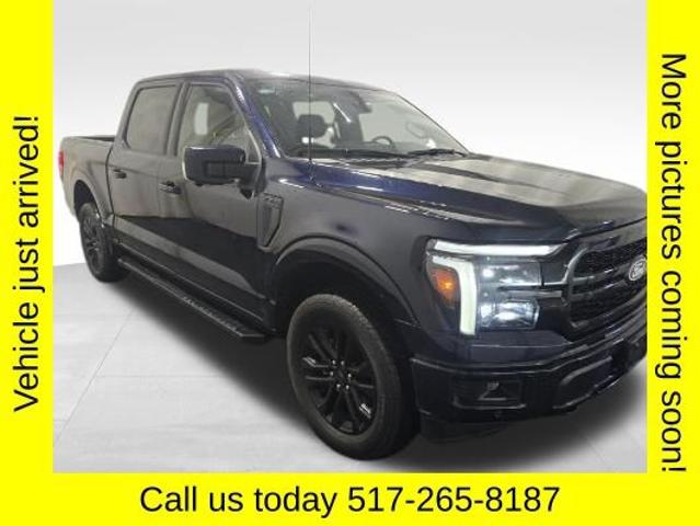 2025 Ford F-150 LARIAT for sale in Adrian, MI