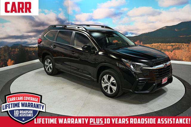 2025 Subaru Ascent Premium 7-Passenger for sale in Beaverton, OR