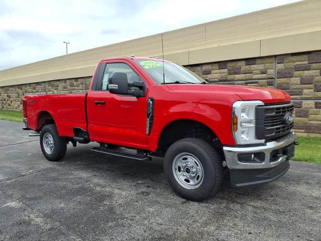 2024 Ford F-250 XL for sale in Indianapolis, IN