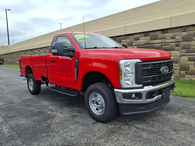2024 Ford F-250 XL