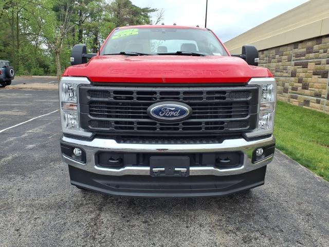 2024 Ford F-250 XL