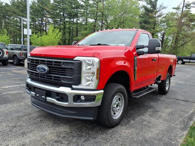 2024 Ford F-250 XL
