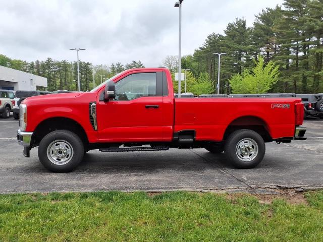2024 Ford F-250 XL