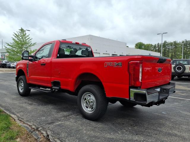 2024 Ford F-250 XL