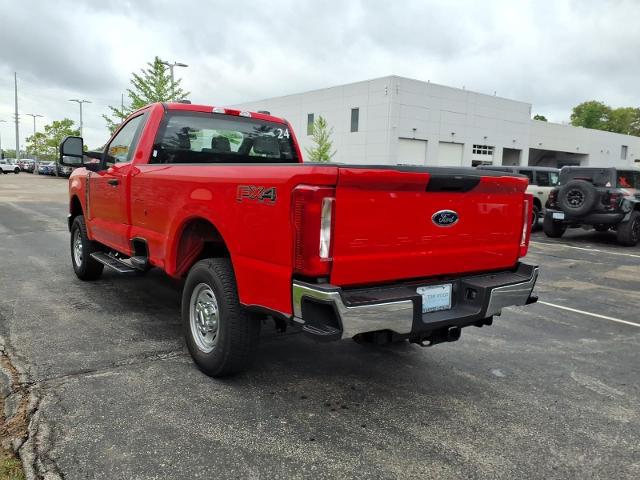 2024 Ford F-250 XL