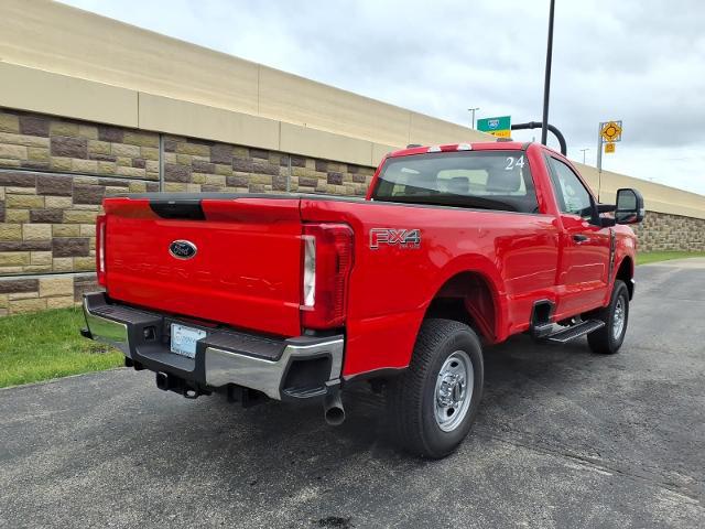 2024 Ford F-250 XL
