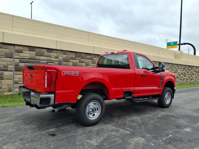 2024 Ford F-250 XL