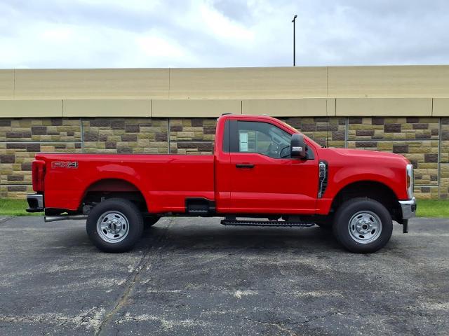 2024 Ford F-250 XL