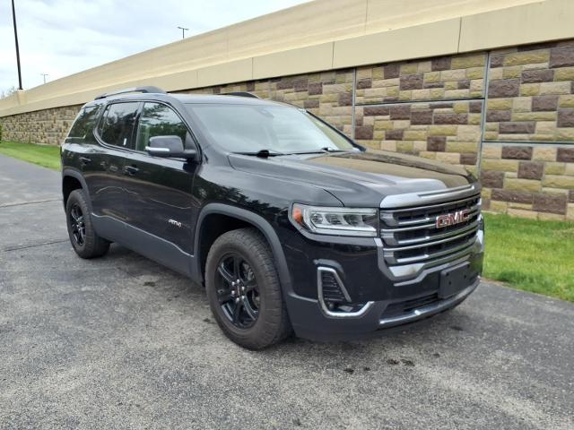 2023 GMC Acadia AWD AT4