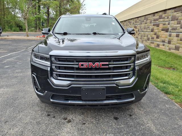 2023 GMC Acadia AWD AT4