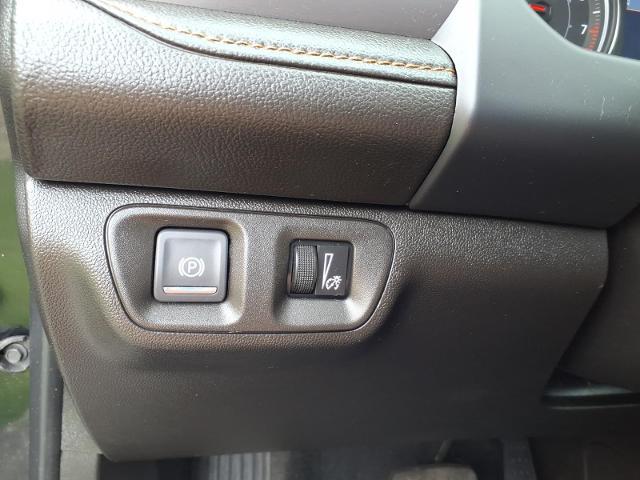 2023 GMC Acadia AWD AT4