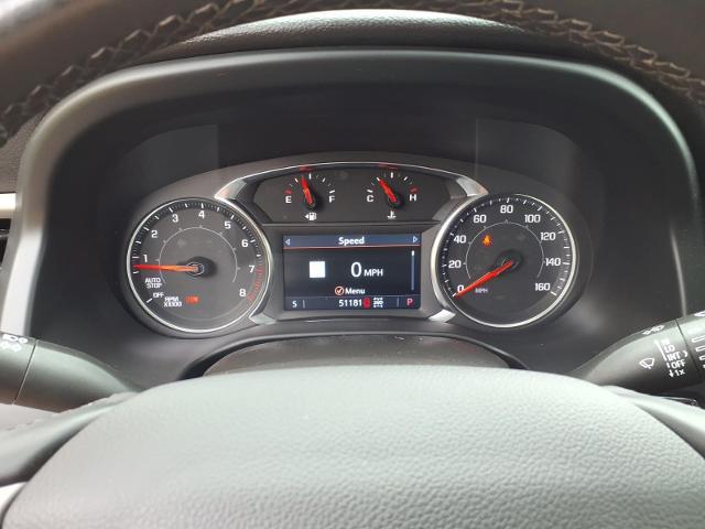 2023 GMC Acadia AWD AT4