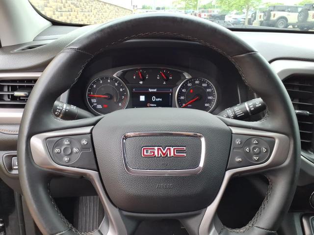 2023 GMC Acadia AWD AT4