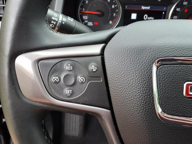 2023 GMC Acadia AWD AT4