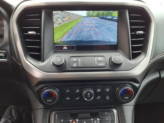 2023 GMC Acadia AWD AT4