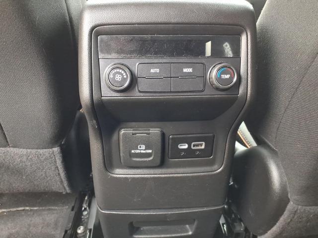2023 GMC Acadia AWD AT4