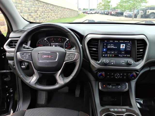 2023 GMC Acadia AWD AT4