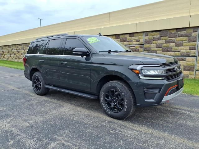 2023 Ford Expedition Timberline for sale in Indianapolis, IN