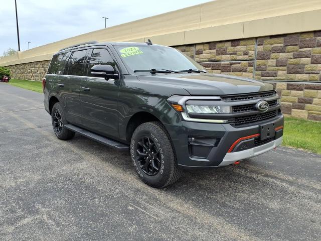 2023 Ford Expedition Timberline