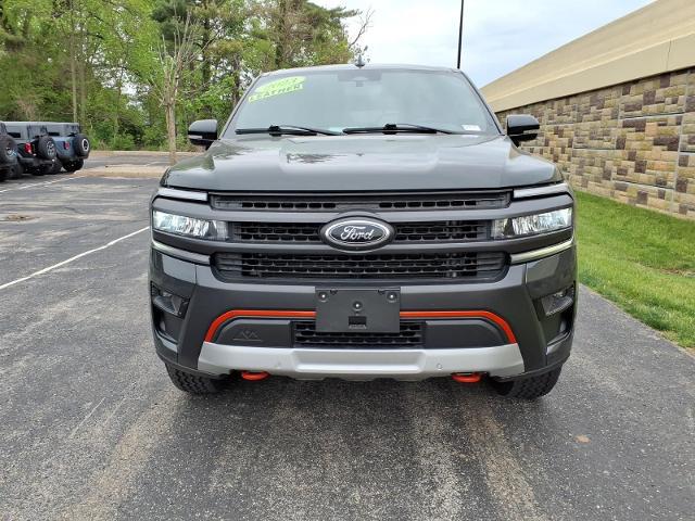 2023 Ford Expedition Timberline