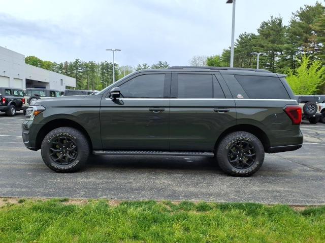 2023 Ford Expedition Timberline