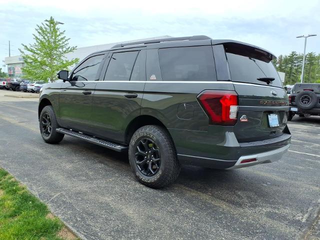 2023 Ford Expedition Timberline