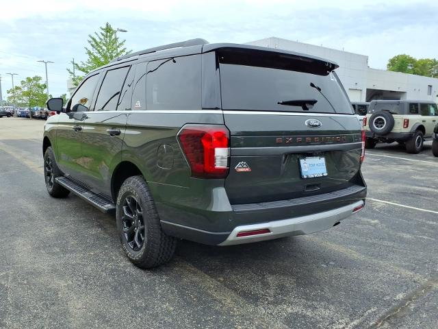 2023 Ford Expedition Timberline