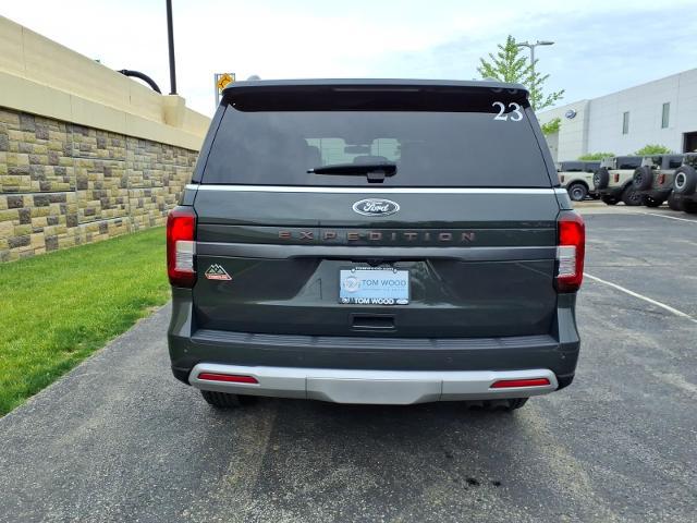 2023 Ford Expedition Timberline