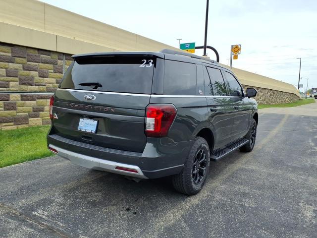 2023 Ford Expedition Timberline