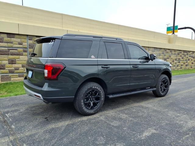2023 Ford Expedition Timberline