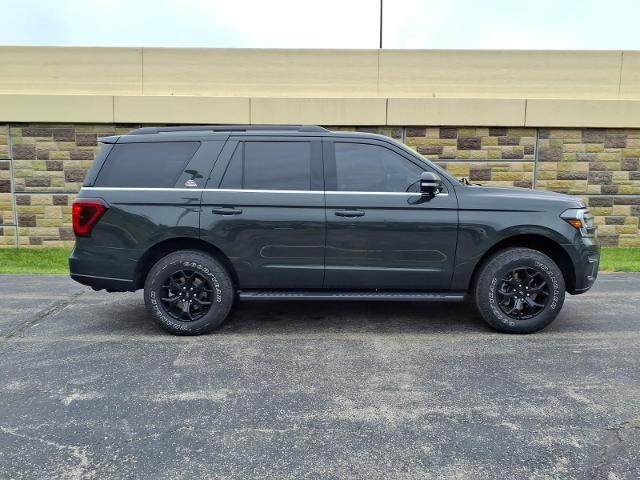 2023 Ford Expedition Timberline