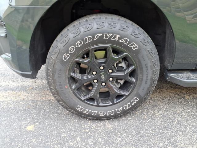 2023 Ford Expedition Timberline