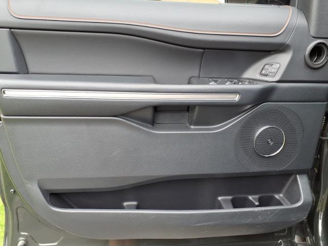 2023 Ford Expedition Timberline