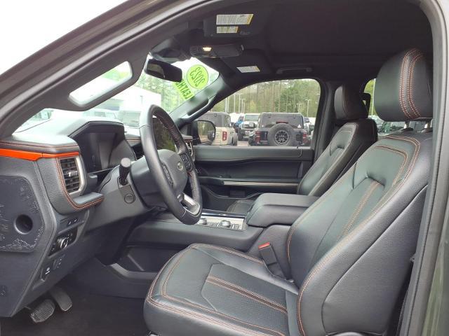 2023 Ford Expedition Timberline
