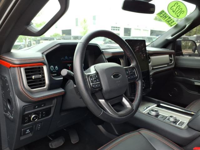 2023 Ford Expedition Timberline