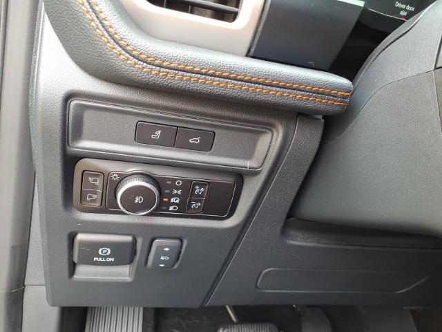 2023 Ford Expedition Timberline