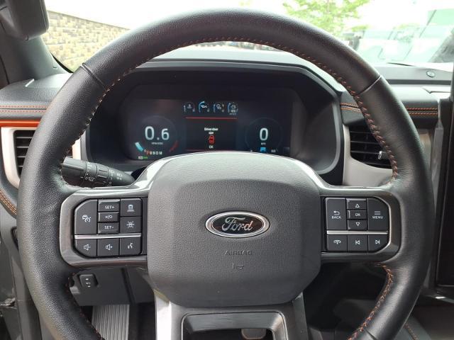 2023 Ford Expedition Timberline
