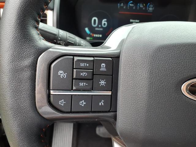 2023 Ford Expedition Timberline