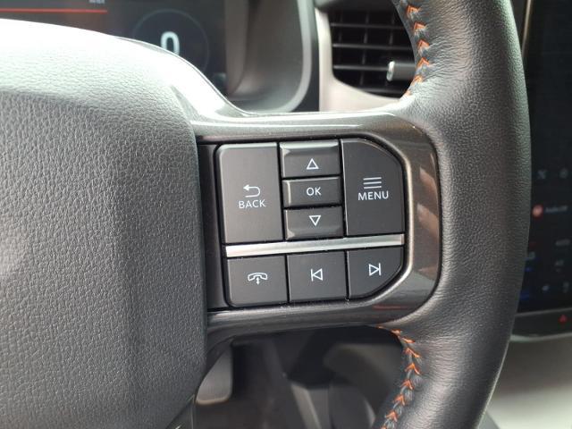 2023 Ford Expedition Timberline