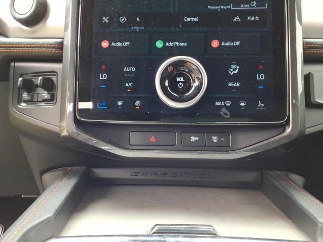 2023 Ford Expedition Timberline