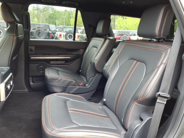 2023 Ford Expedition Timberline