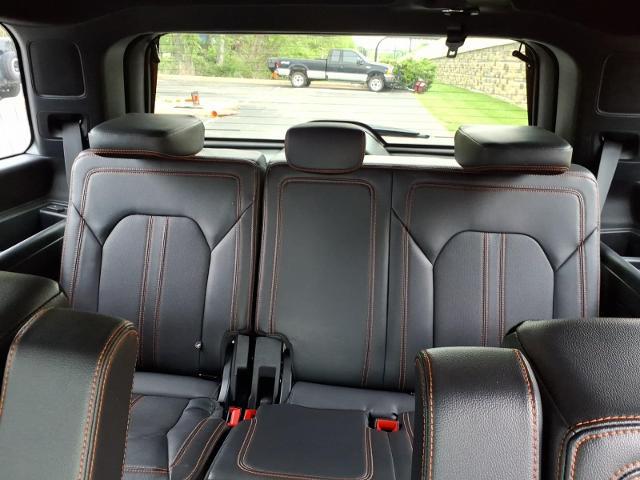 2023 Ford Expedition Timberline