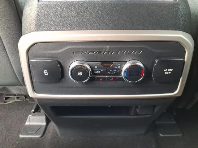 2023 Ford Expedition Timberline