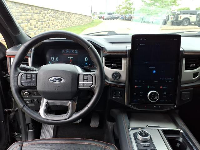 2023 Ford Expedition Timberline