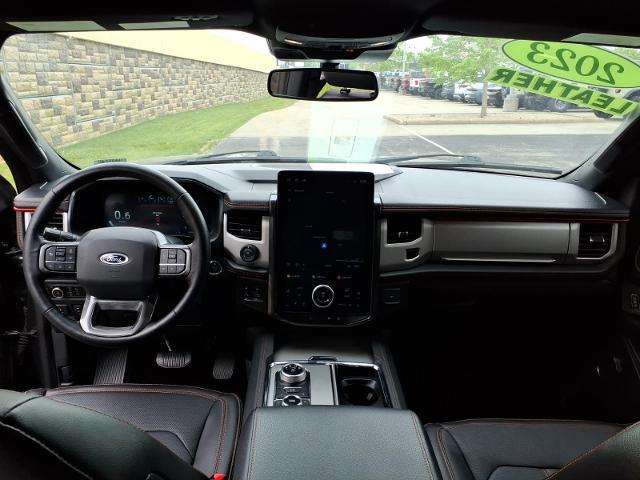 2023 Ford Expedition Timberline