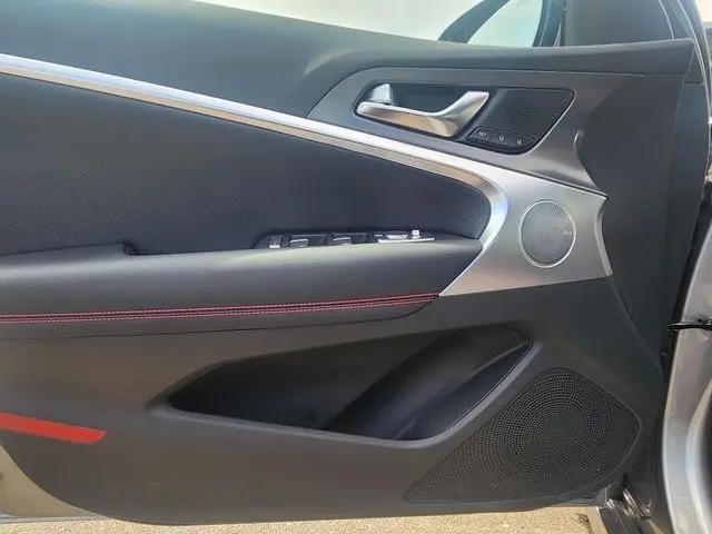 2026 Genesis G70 3.3T AWD Sport Prestige