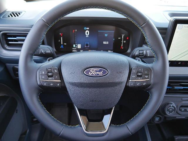 2026 Ford Maverick Lobo